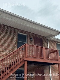 Building Photo - 759 Foley Rd