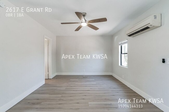 Building Photo - 2617 E Grant Rd