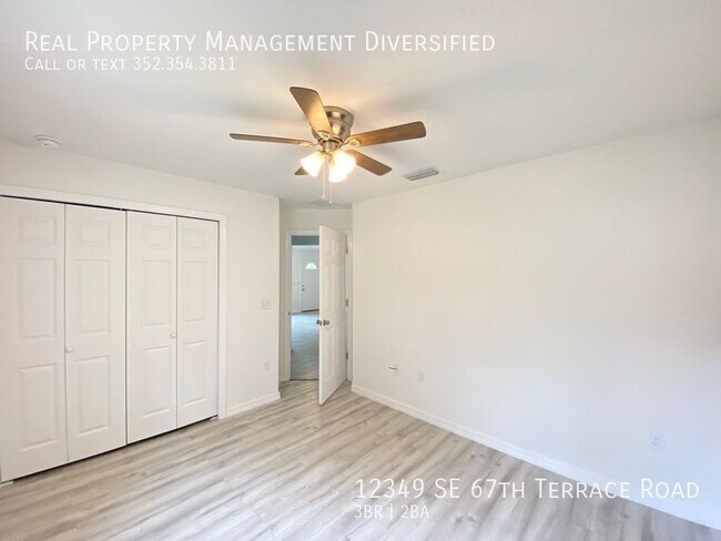 Building Photo - 12349 SE 67th Terrace Rd