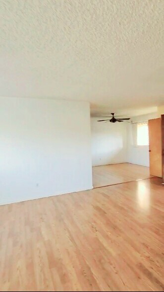 view from hallway - 2239 N Frederic St