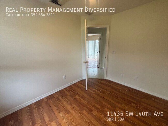 Building Photo - 11435 SW 140th Ave