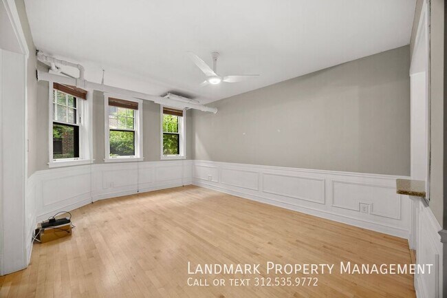 Building Photo - 2309 Commonwealth-#G