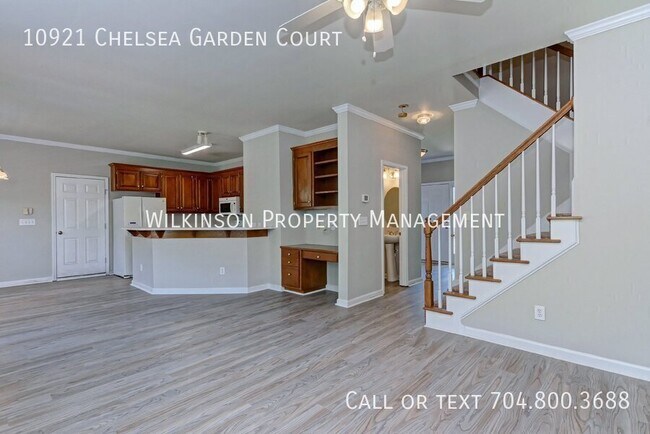 Building Photo - 10921 Chelsea Garden Ct
