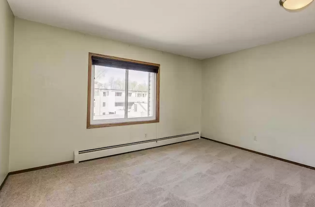 Bedroom 2 (West Facing) - 10750 Rockford Rd