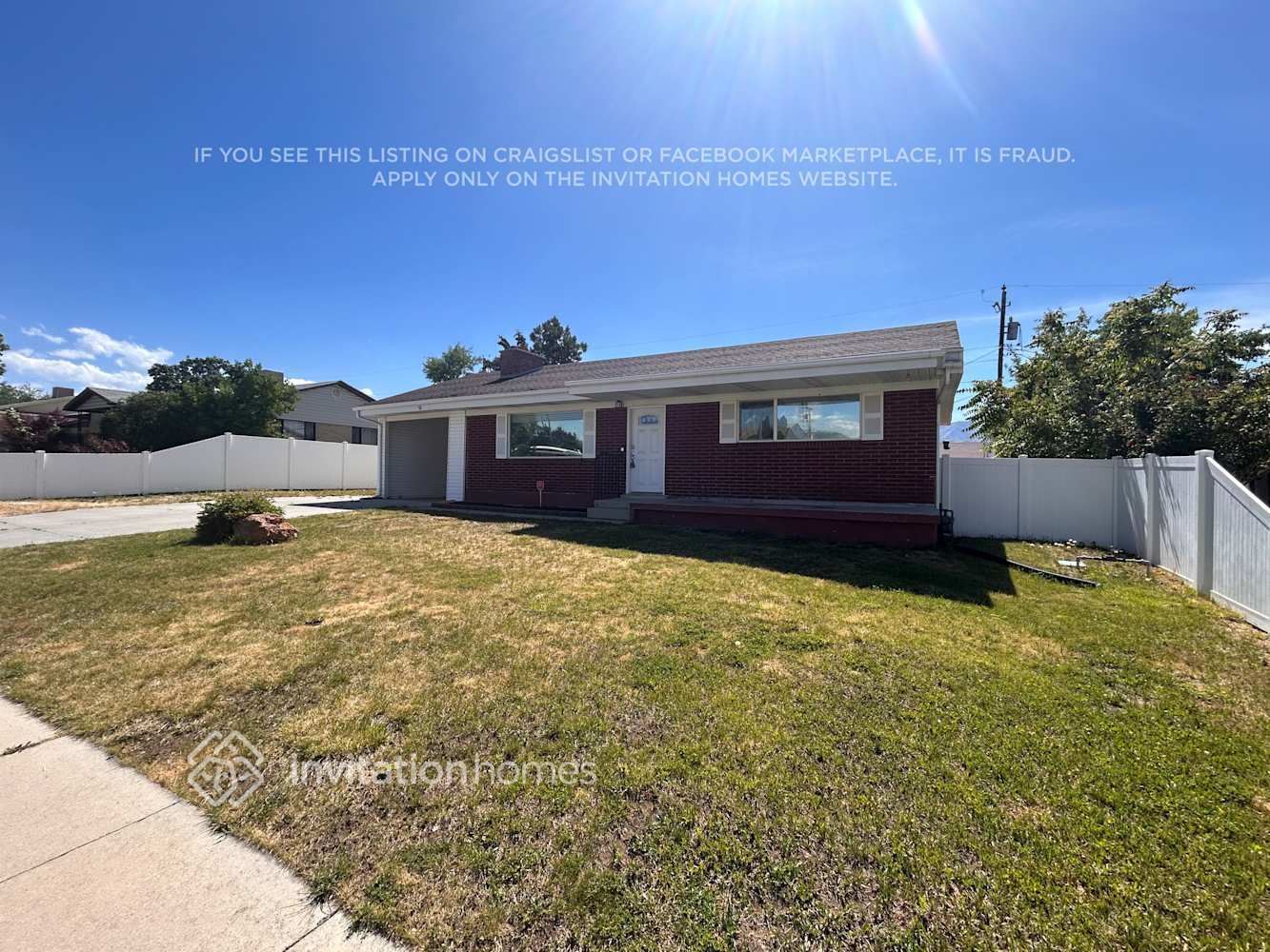 Building Photo - 3592 S 6505 W