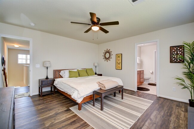 Building Photo - 6807 Alum Rock Ln