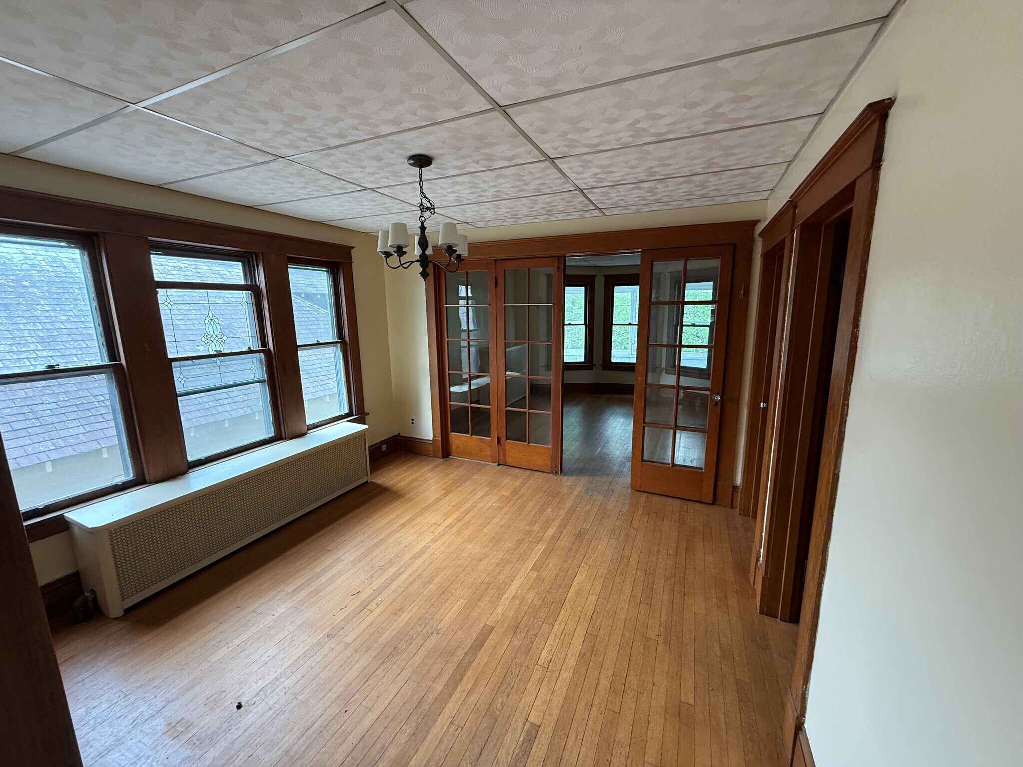 Building Photo - 65 Ten Eyck Ave