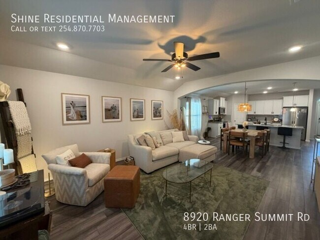 Building Photo - 8920 Ranger Smt Rd