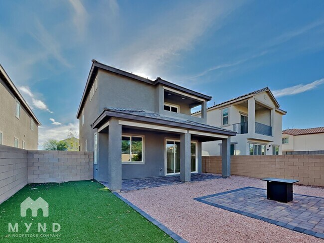 Building Photo - 5709 Justin Robert St