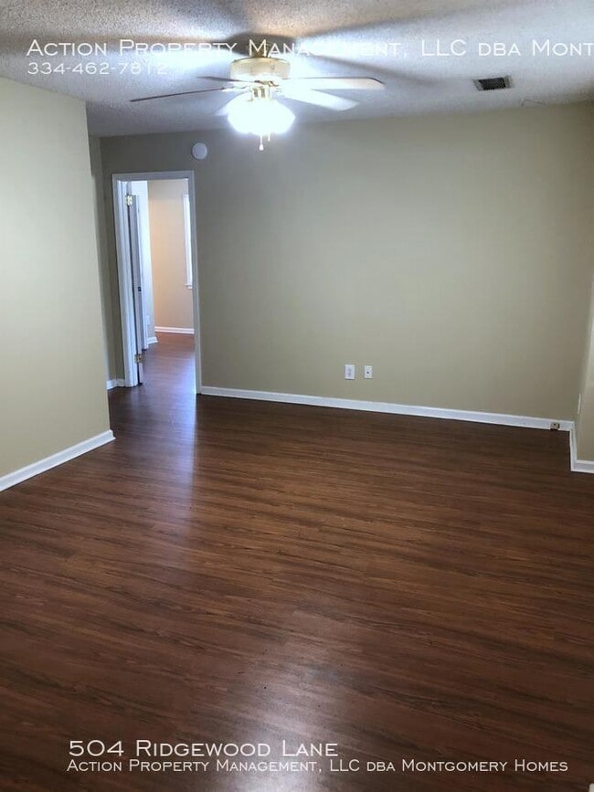 Building Photo - 504 Ridgewood Ln