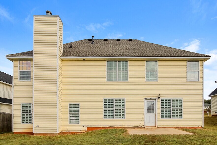 Building Photo - 25 Carrington Cir
