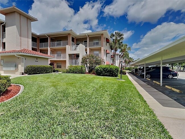 Building Photo - 6501 Stone River Rd