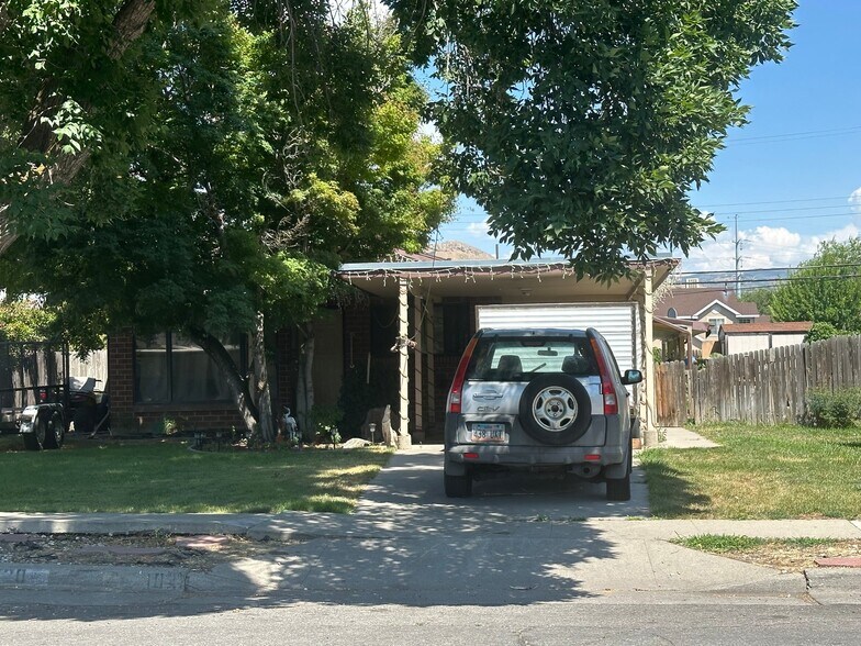 Building Photo - 1020 N 1500 W