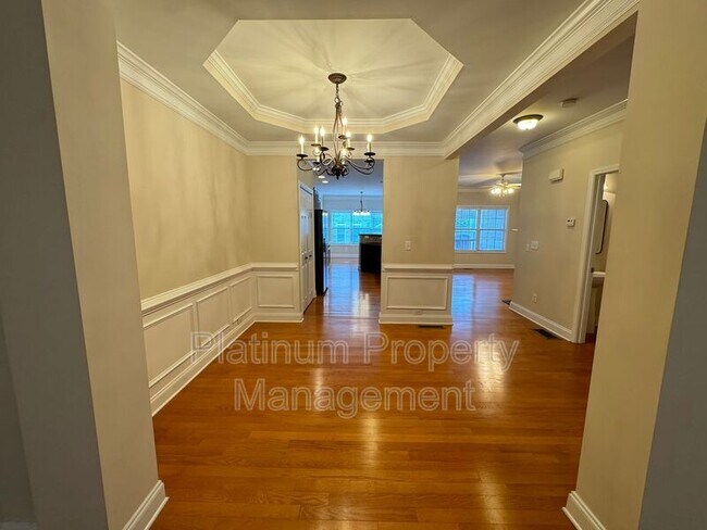 Building Photo - 3206 Buck Way