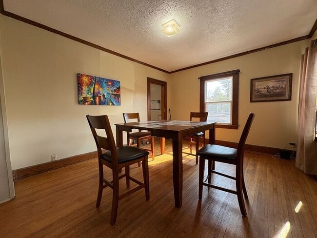 Building Photo - $2,100 | 4 Bedroom, 2 Bathroom House | No Pets | Available for August 1st, 2026 Move In!