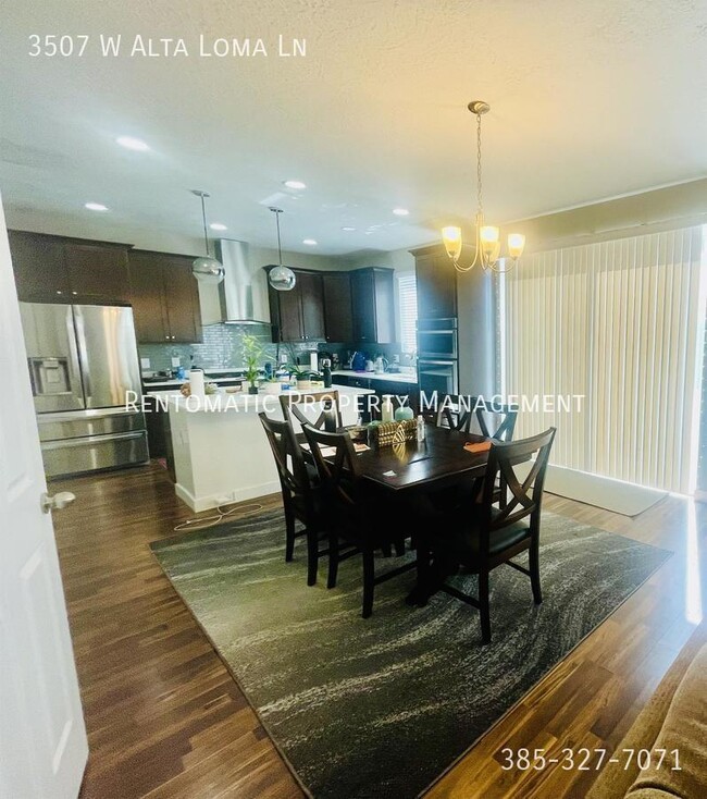Building Photo - 3507 W Alta Loma Ln