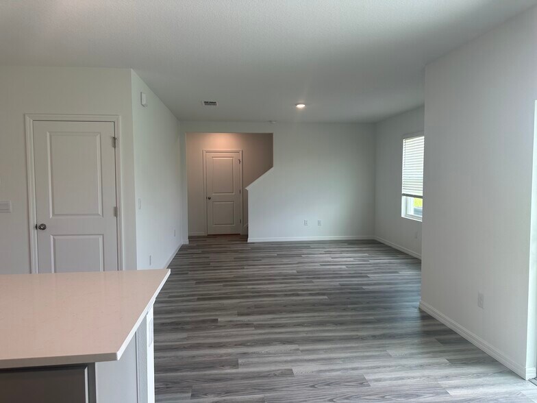 Kitchen to Great Room - 10588 Farm Hill Ave