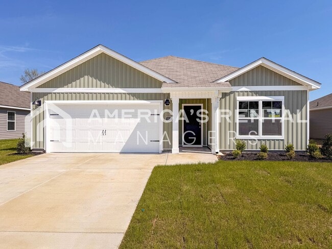 Building Photo - New Construction Home for Rent!