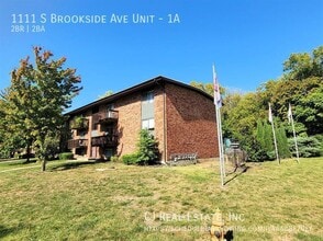 Building Photo - 1111 S Brookside Ave