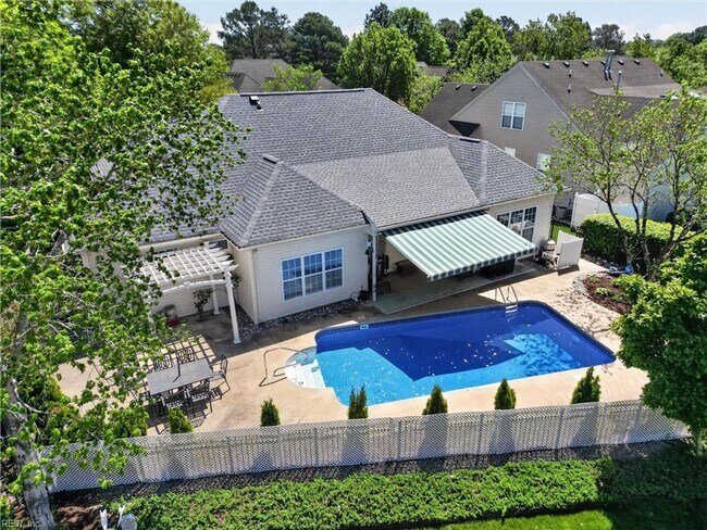 Building Photo - 3129 Gallahad Dr