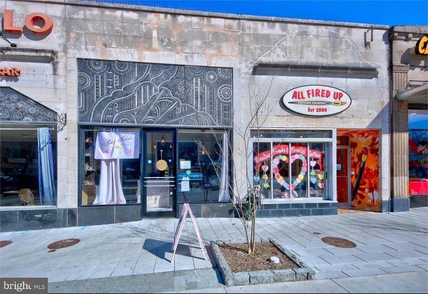 Building Photo - 2711 Ordway St NW