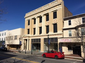 Building Photo - 311 W Main St