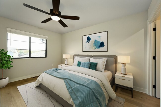 Building Photo - Brand New 2-Bedroom Townhome w/ Unfinished...
