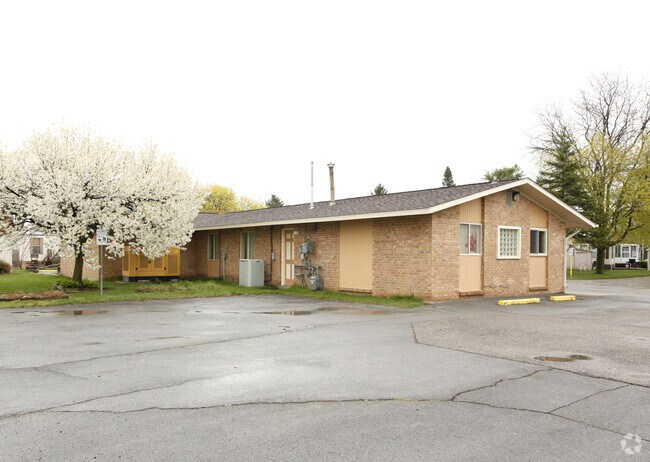 Wagon Wheel Mobile Home Park Canton, MI Apartment Finder