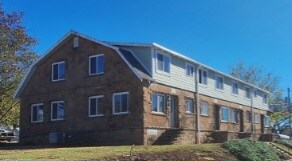 Building Photo - 1100 7th St