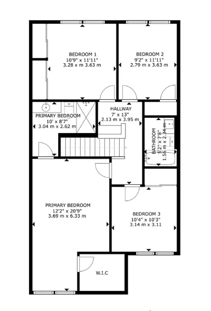 Building Photo - 1469 Marlin Ave
