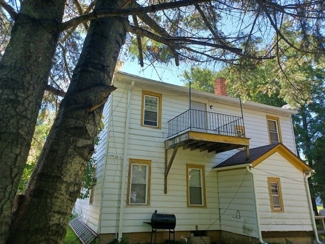 Building Photo - 5622 County Rd R