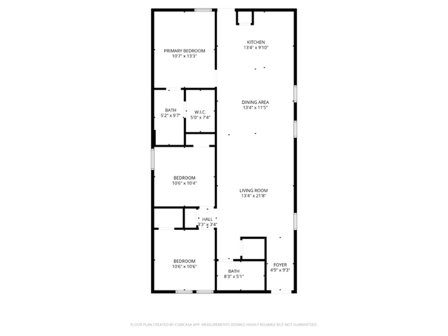 Building Photo - 1206 Kiskadee Wy