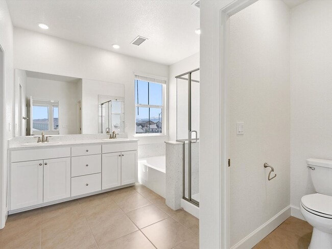 Building Photo - The Cypress - Large and Luxurious 2 Story with 4 Bedrooms, 3 Car Tandem Garage and fully fenced y...