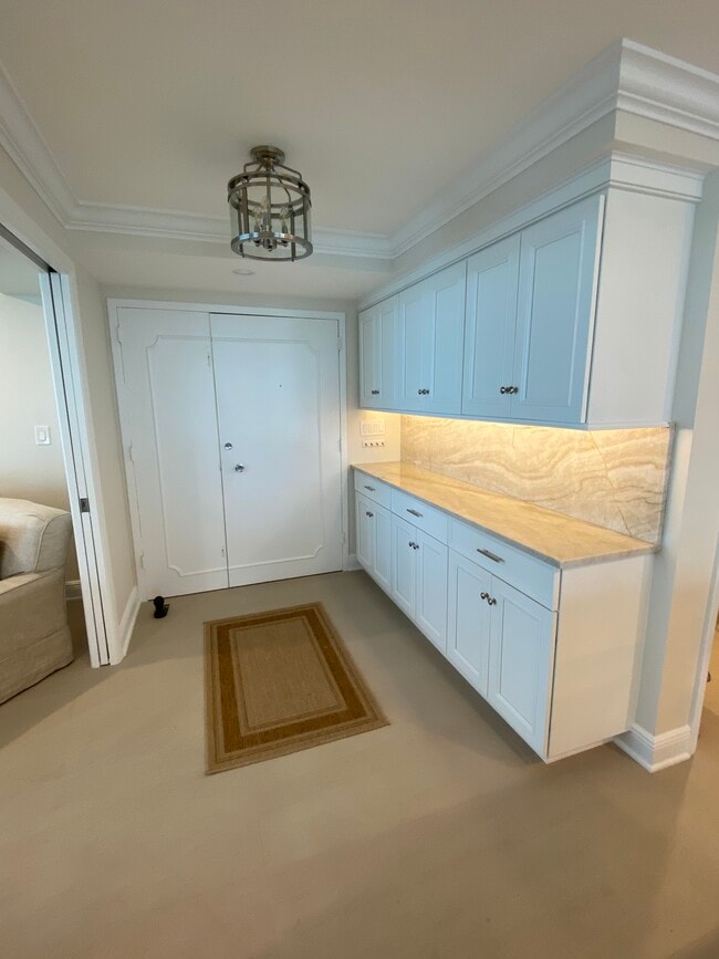 Entrance - 1620 S Ocean Blvd