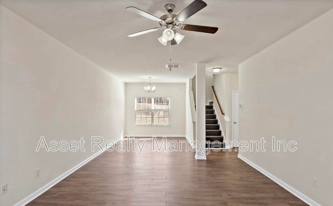 Building Photo - 2326 McCampbell Wells Way