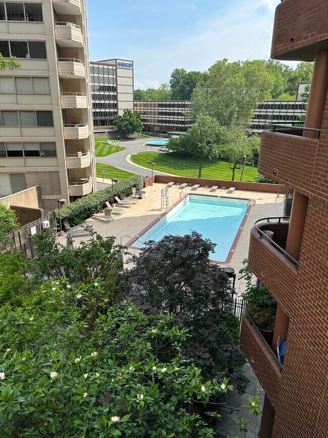 Building Photo - Nice One Bed + One Bath in Luxury Secure Doorman Bldg