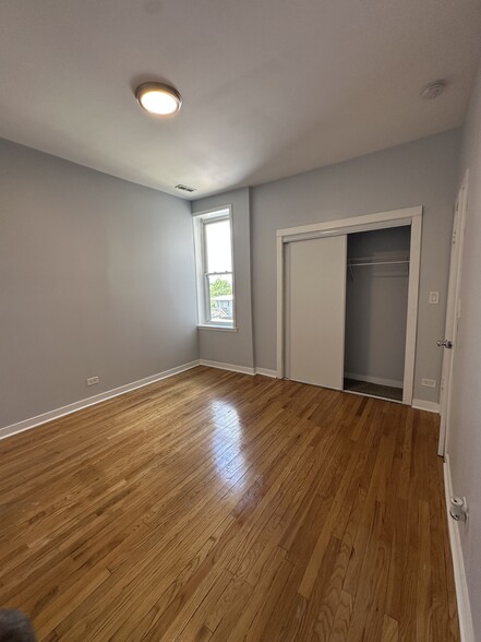 Bedroom 2 - 3626 W Polk St