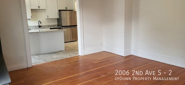 Building Photo - 2006 2nd Ave S