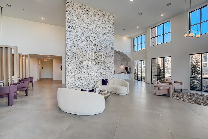 Sire Wellington 11901 Willlow Springs Rd Haslet TX 76052 Apartment