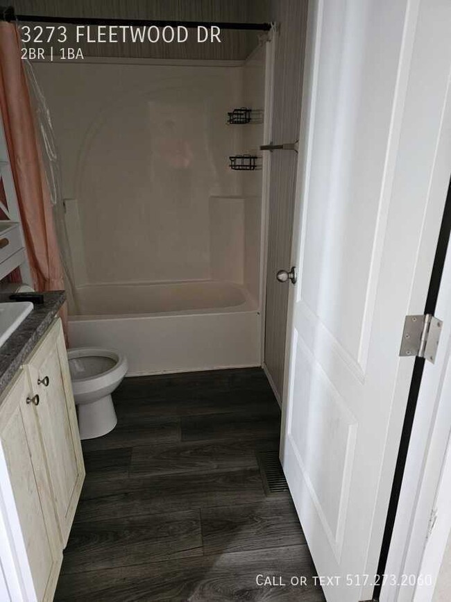 Building Photo - 2 BED 1 BATH CLAYTON MOBILE HOME AFFORDABL...