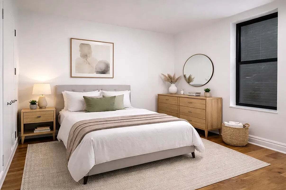 Building Photo - 274 Mott St