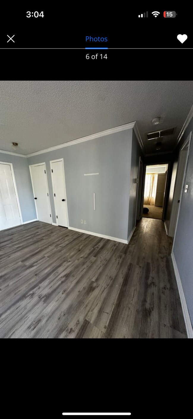 Building Photo - 3615 Clematis Rd