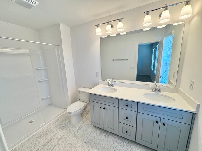 Building Photo - Beautiful New Construction 4 bedroom 2 1/2 bath home in the Kensington community.