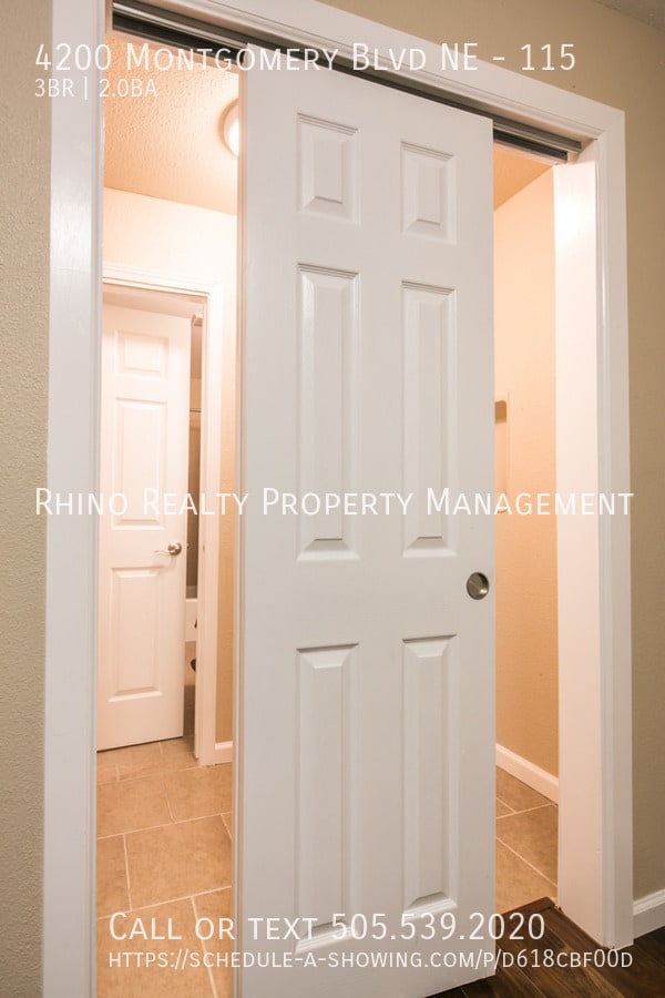 Building Photo - 4200 Montgomery Blvd NE