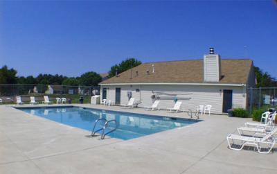 Building Photo - 403 White Cedar Blvd