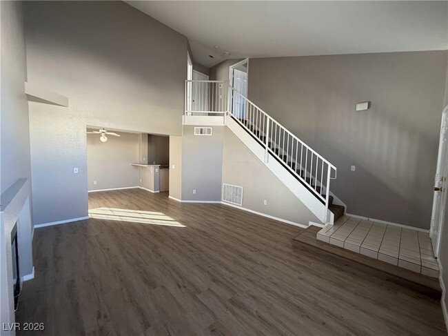 Building Photo - 8425 Blazing Sun Ave