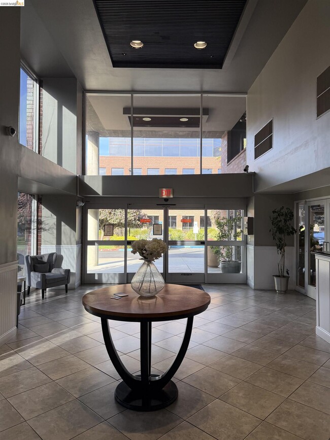 Building Photo - 6400 Christie Ave