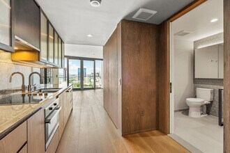 Building Photo - Koula 2209 — Modern Studio with Partial Oc...