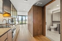 Building Photo - Modern Studio with Partial Ocean Views at ...