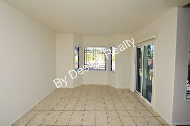 Building Photo - Updated SE Tucson 3BR/2.5BA Gem: Cathedral Ceilings & Private Wash Views